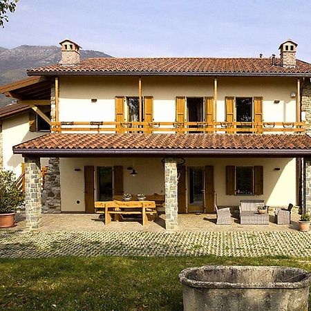 Ca' Del Cuco Bed & Breakfast Barzana Exterior photo