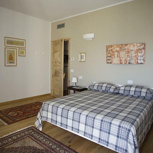 Ca' Del Cuco Bed & Breakfast Barzana Exterior photo