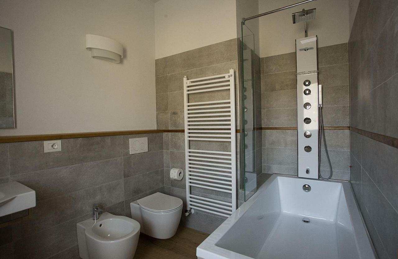 Ca' Del Cuco Bed & Breakfast Barzana Exterior photo