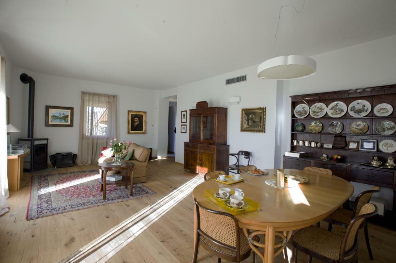 Ca' Del Cuco Bed & Breakfast Barzana Exterior photo